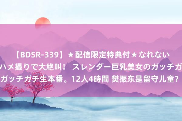 【BDSR-339】★配信限定特典付★なれない感じの新人ちゃんが初ハメ撮りで大絶叫！ スレンダー巨乳美女のガッチガチ生本番。12人4時間 樊振东是留守儿童？梓乡村干部辟谣